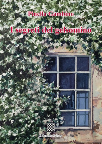 Copertina di I segreti del gelsomino