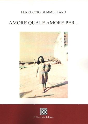 Copertina di Amore quale amore per…