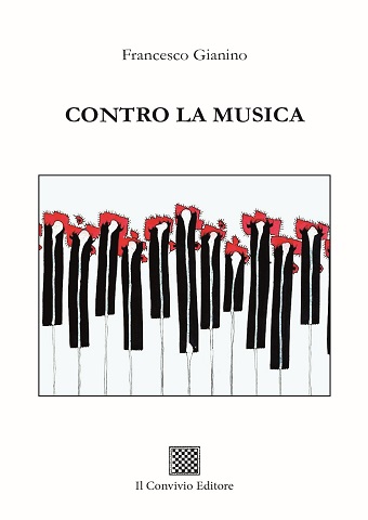 Copertina di CONTRO LA MUSICA