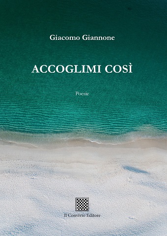 Copertina di ACCOGLIMI COSÌ