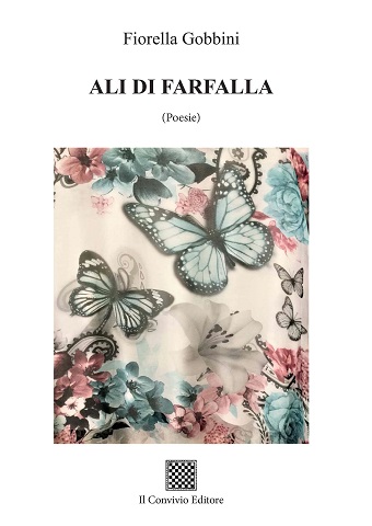 Copertina di Ali di farfalla