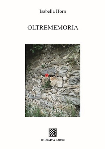 Copertina di OLTREMEMORIA