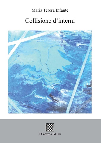Copertina di Collisione d’interni