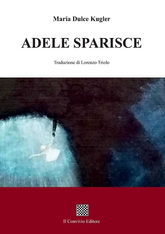 Copertina di Adele sparisce