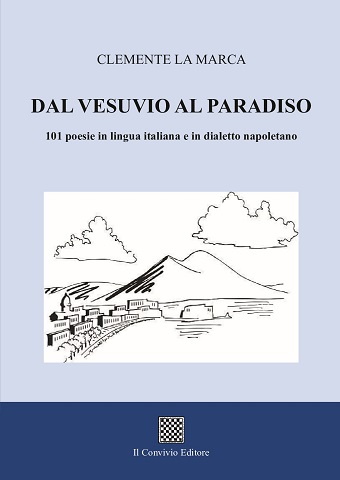 Copertina di DAL VESUVIO AL PARADISO 