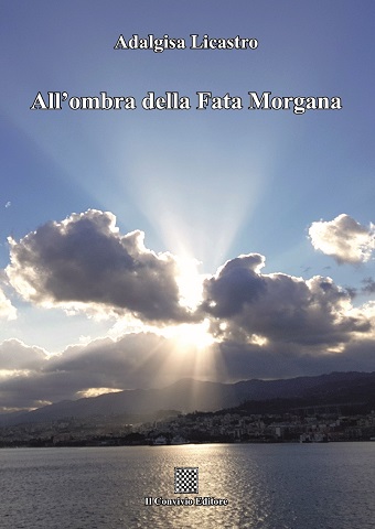 Copertina di All’ombra della Fata Morgana