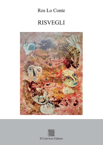 Copertina di Risvegli