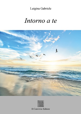 Copertina di Intorno a te