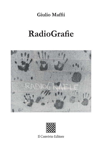 Copertina di RadioGrafie