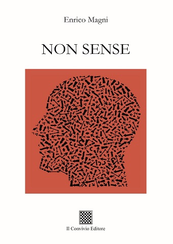 Copertina di NON SENSE