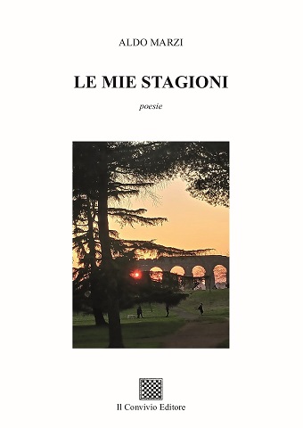Copertina di Le mie stagioni