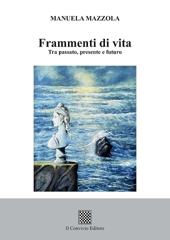 Copertina di Frammenti di vita. Tra passato, presente e futuro