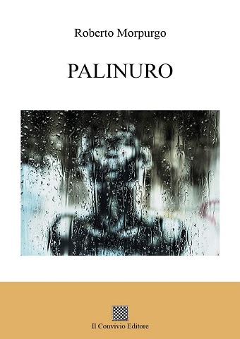 Copertina di Palinuro