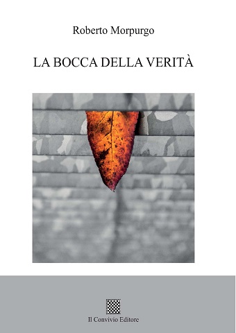 Copertina di La bocca della verità