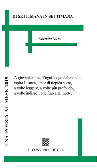 Copertina di Di settimana in settimana