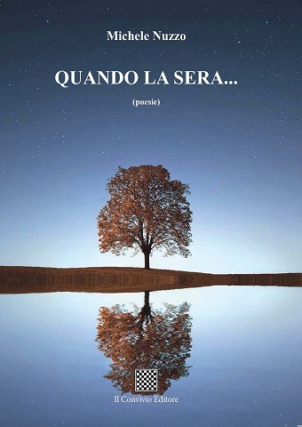 Copertina di Quando la sera…