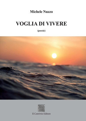 Copertina di Voglia di vivere