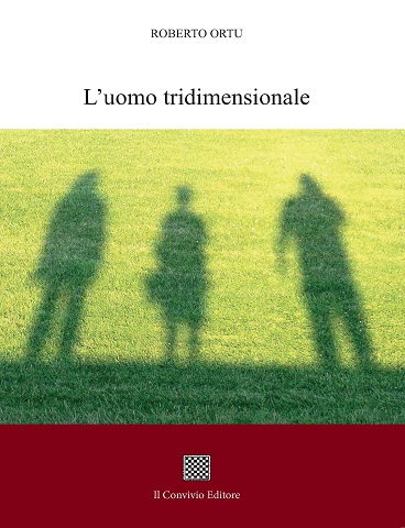 Copertina di L'uomo tridimensionale