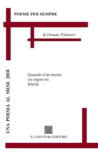Copertina di Poesie per sempre