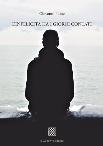 Copertina di L’infelicità ha i giorni contati