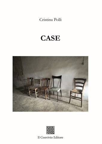 Copertina di CASE