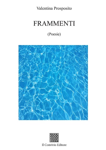 Copertina di Frammenti