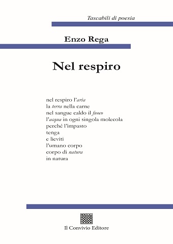 Copertina di Nel respiro