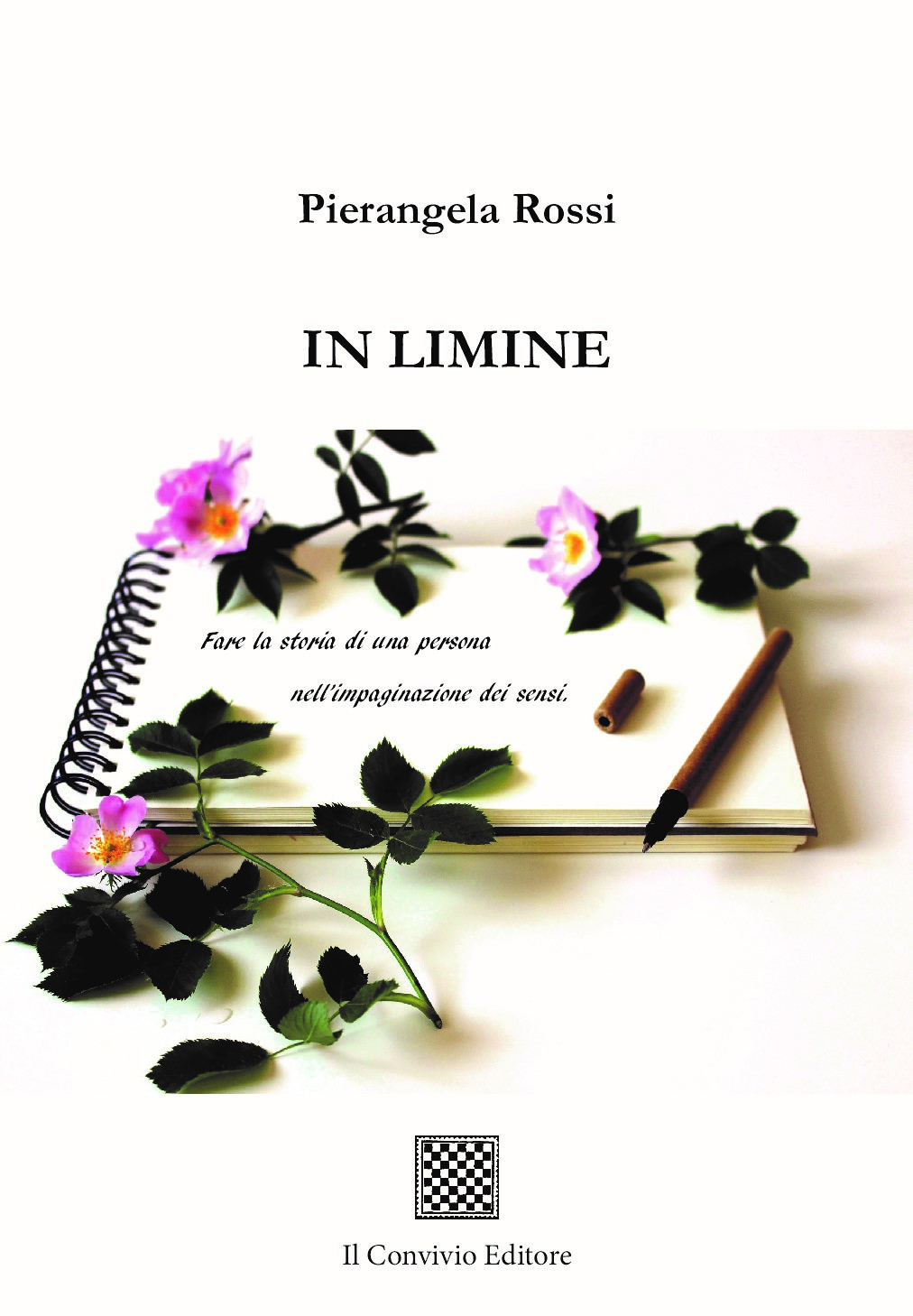 Copertina di In limine
