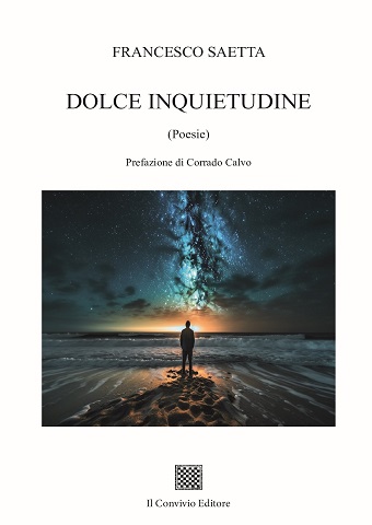 Copertina di Dolce inquietudine