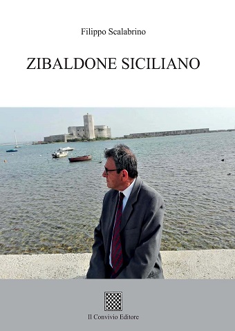 Copertina di Zibaldone Siciliano