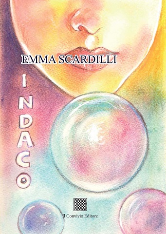 Copertina di Indaco