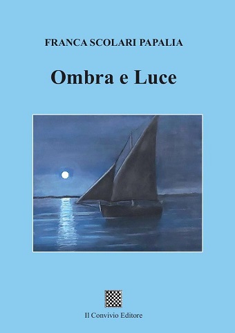 Copertina di Ombra e Luce