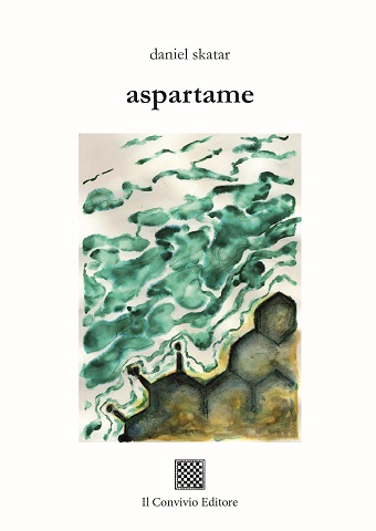 Copertina di aspartame