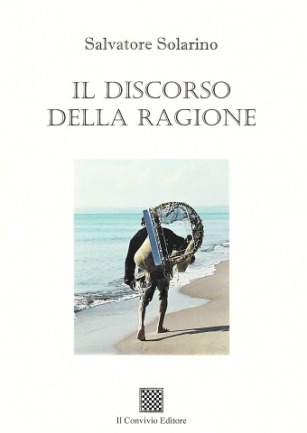 Copertina di Il discorso della ragione