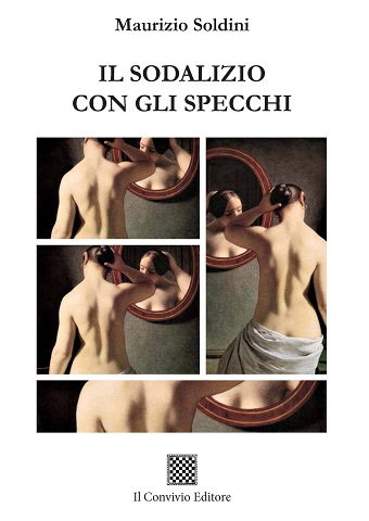 Copertina di Il sodalizio con gli specchi