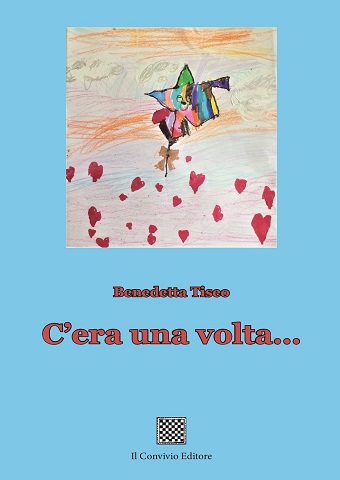 Copertina di C’era una volta…