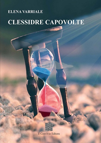 Copertina di Clessidre capovolte