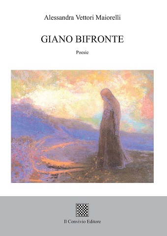 Copertina di Giano Bifronte