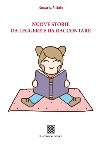 Copertina di Nuove storie da leggere e da raccontare