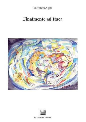 Copertina di Finalmente ad Itaca
