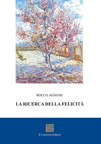Copertina di La ricerca della felicità