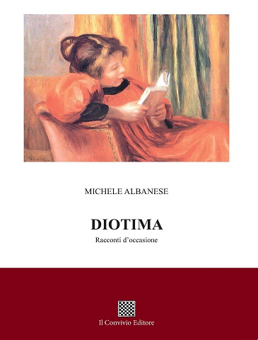 Copertina di Diotima