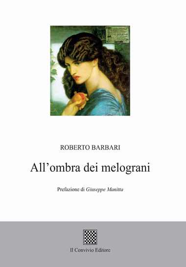 Copertina di All'ombra dei melograni