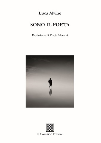 Copertina di Sono il poeta