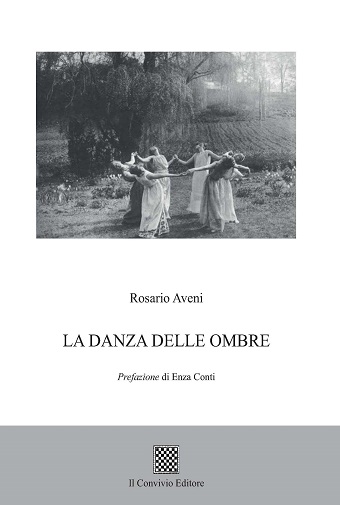 Copertina di La danza delle ombre