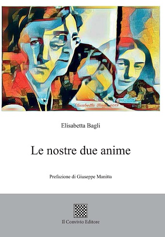 Copertina di Le nostre due anime