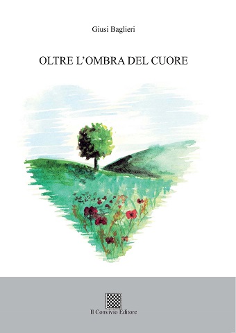 Copertina di Oltre l'ombra del cuore