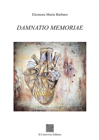 Copertina di Damnatio Memoriae