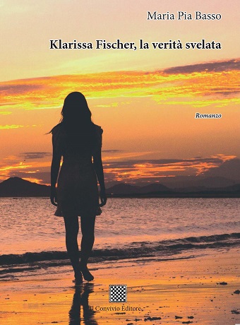 Copertina di Klarissa Fischer, la verità svelata