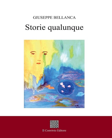 Copertina di Storie qualunque